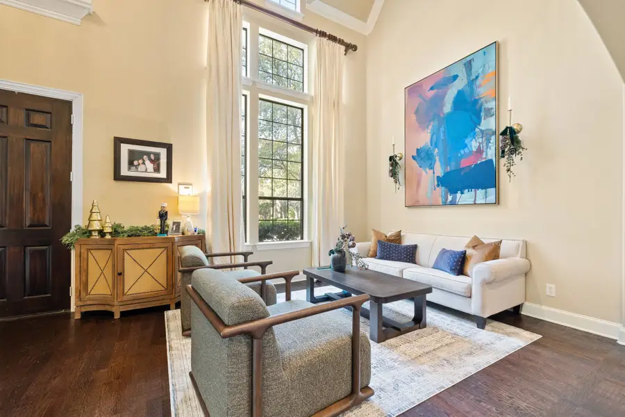 5169 Oakhurst Lane, Frisco, TX 75034 - Image #3