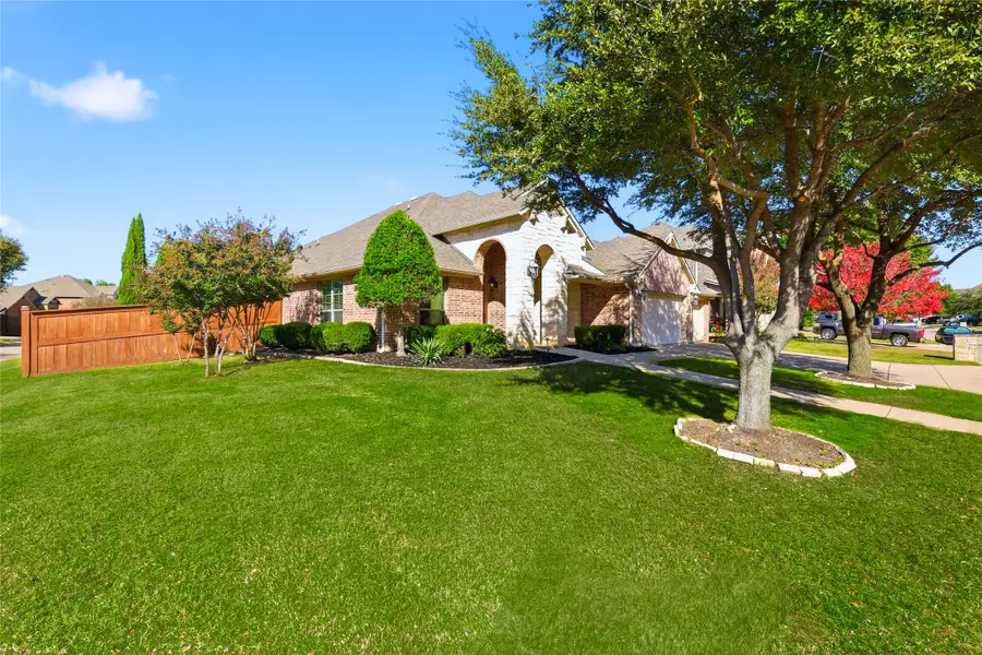 2701 Los Gatos Lane, Fort Worth, TX 76131 - Image #3