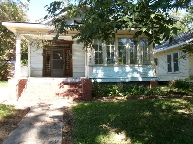 446 Merrick Street, Shreveport, LA 71104 - Image #1