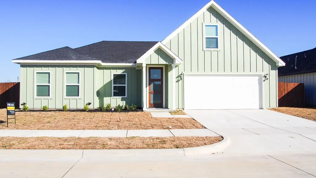 536 Highview Court, Godley, TX 76044 - Image #1
