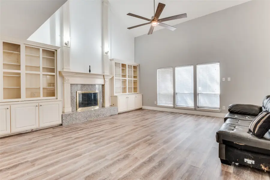 1906 Westcreek Drive, Garland, TX 75042 - Image #2