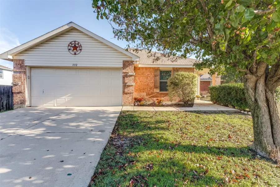 1112 Day Dream Drive, Fort Worth, TX 76052 - Image #2