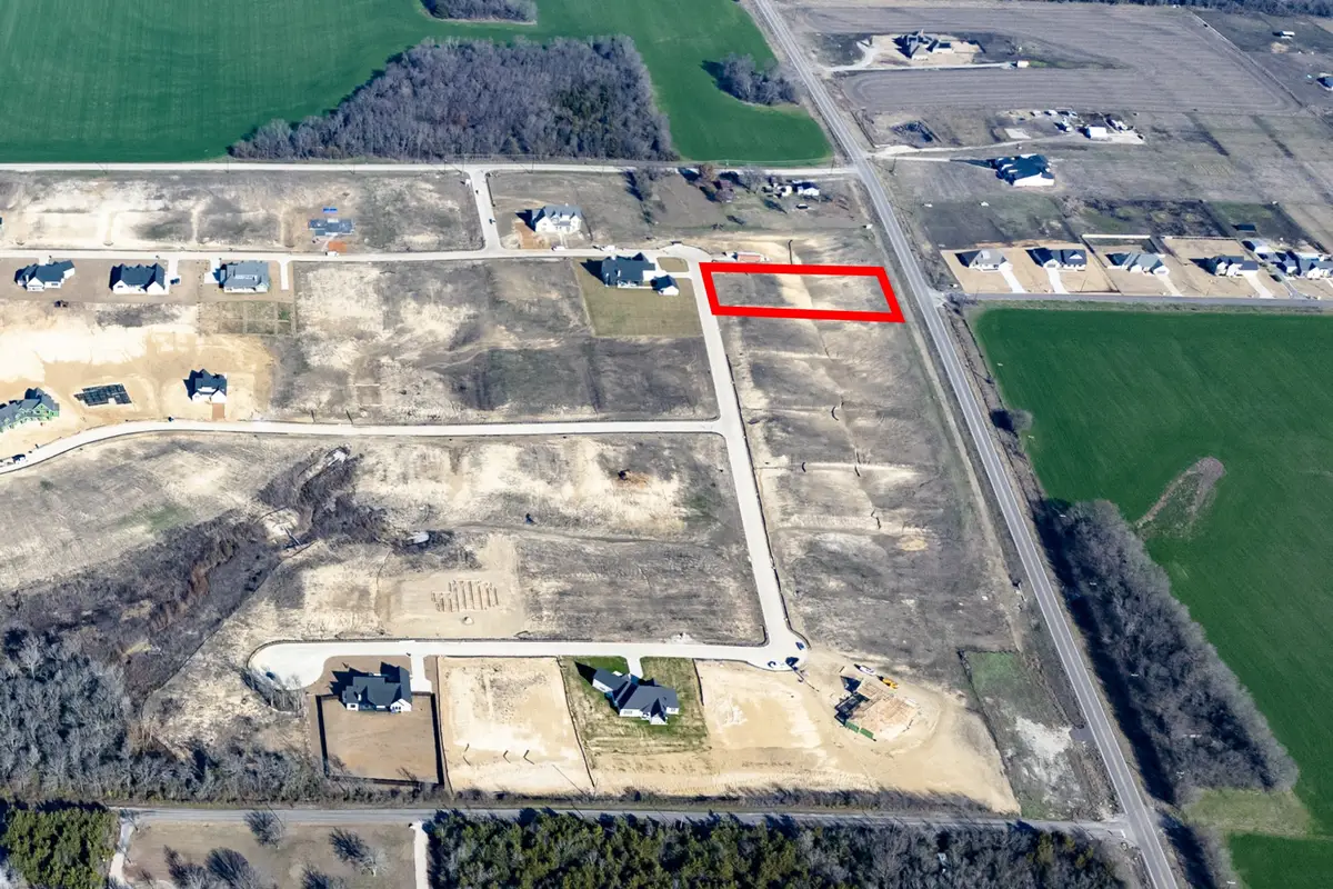 2407 Old Ironside Avenue, Anna, TX 75409 - Image #1