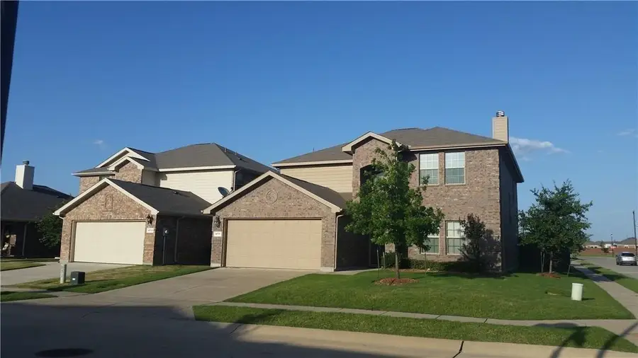 4717 Lathem Drive, Frisco, TX 75036 - #2