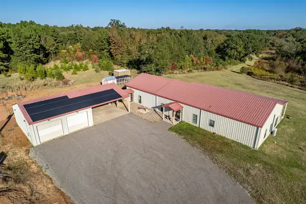 2600 Van Meter Road, Kilgore, TX 75662