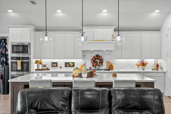 201 Barn Swallow Drive, Celina, TX 75009