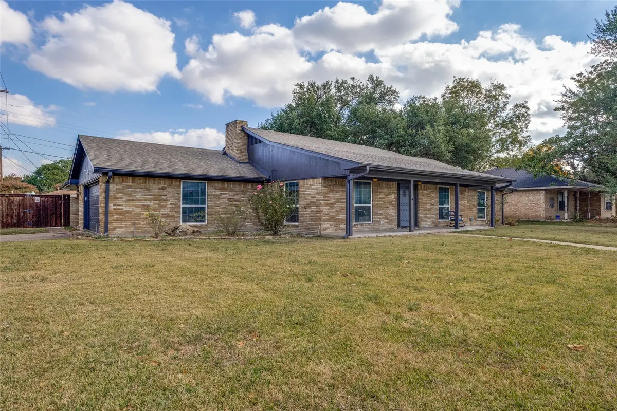 6401 Stonewall Street, Greenville, TX 75402 - Image #1