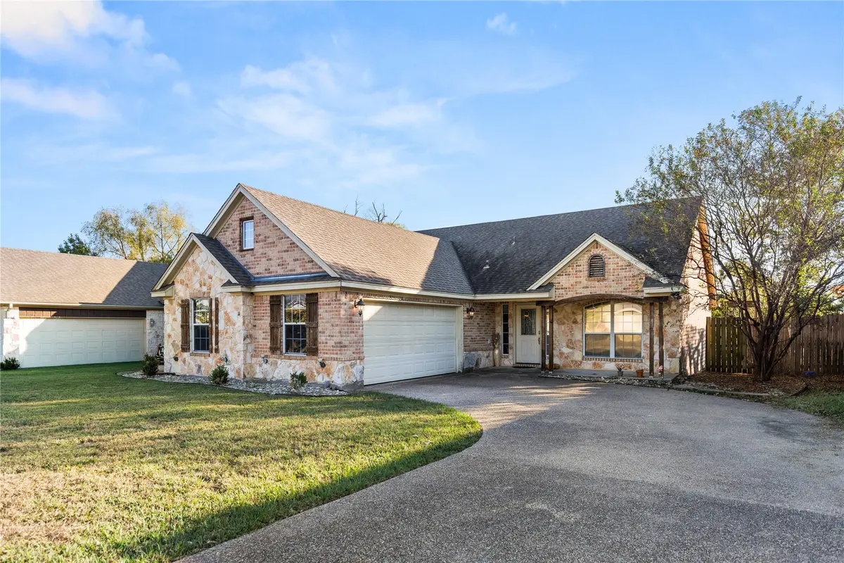 3144 Lippizan Street, Waco, TX 76706 - Image #1