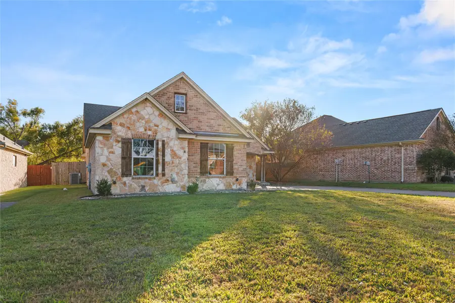 3144 Lippizan Street, Waco, TX 76706 - Image #2