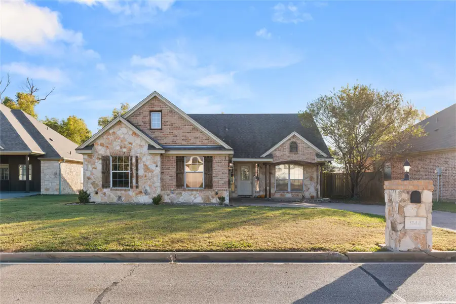 3144 Lippizan Street, Waco, TX 76706 - Image #3