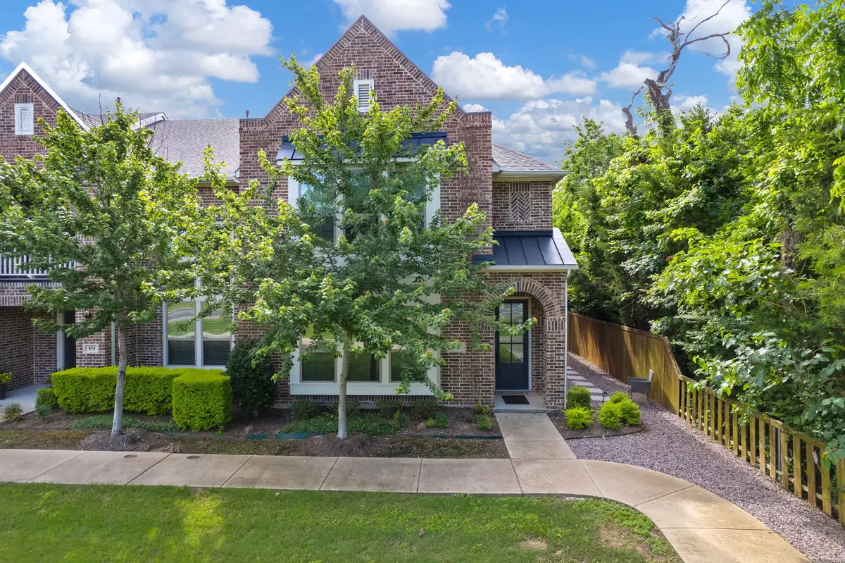 872 S State Highway 5, Fairview, TX 75069 - Image #1