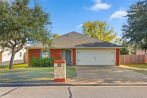 3156 Lippizan Street, West, TX 76706