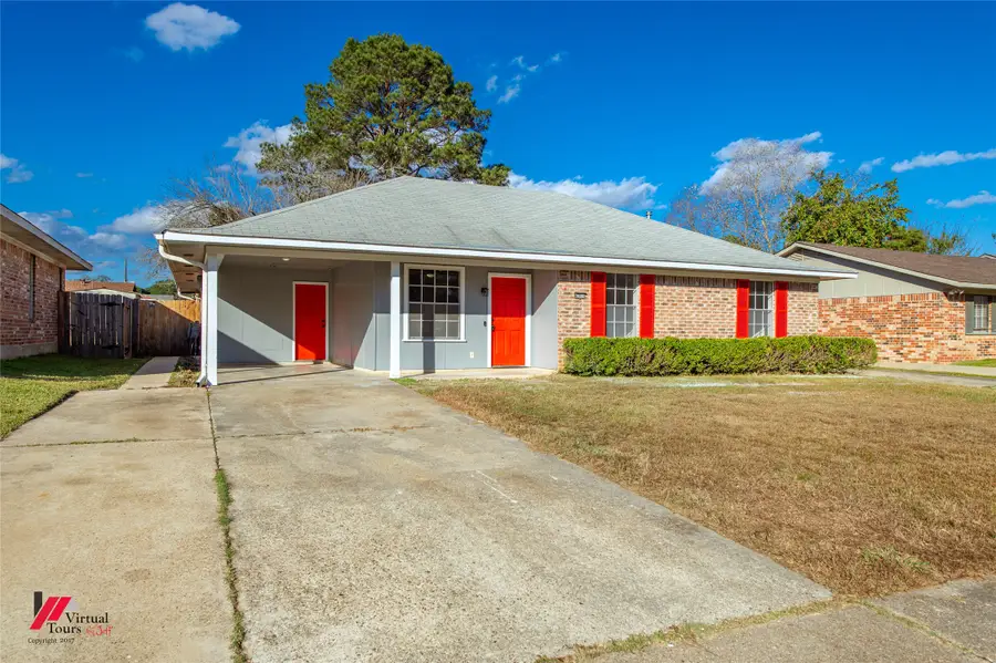 4806 Bramble Way, Shreveport, LA 71118 - Image #3