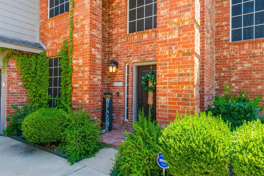 1417 Wilderness Trail, Crowley, TX 76036 - Image #3