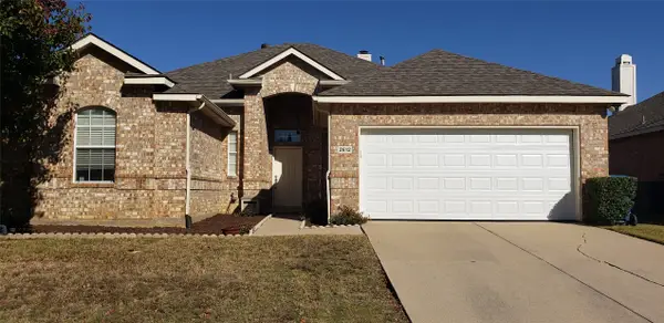 2612 Timberhill Drive, Flower Mound, TX 75028