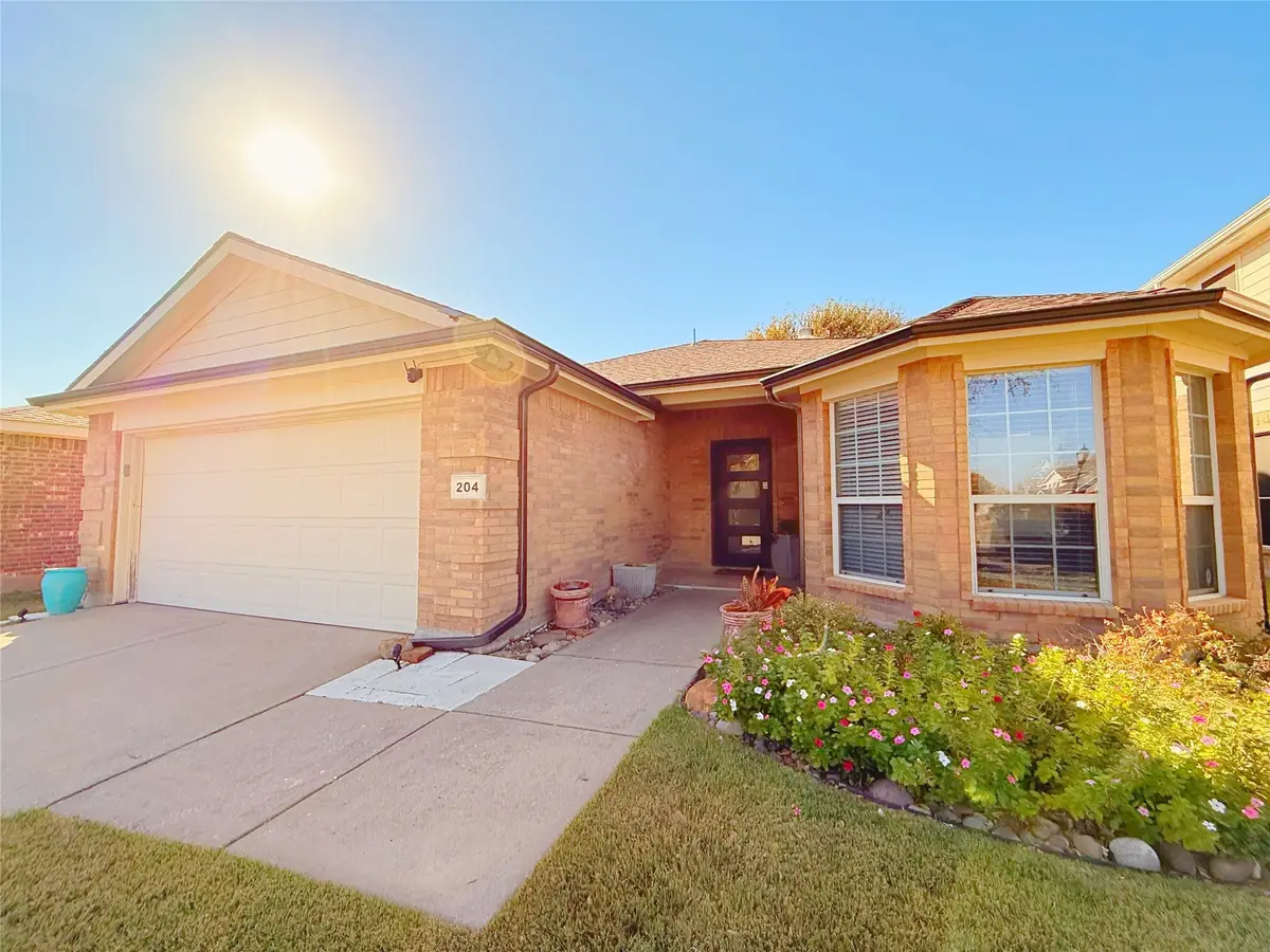 204 Bonsai Drive, Anna, TX 75409 - Image #1