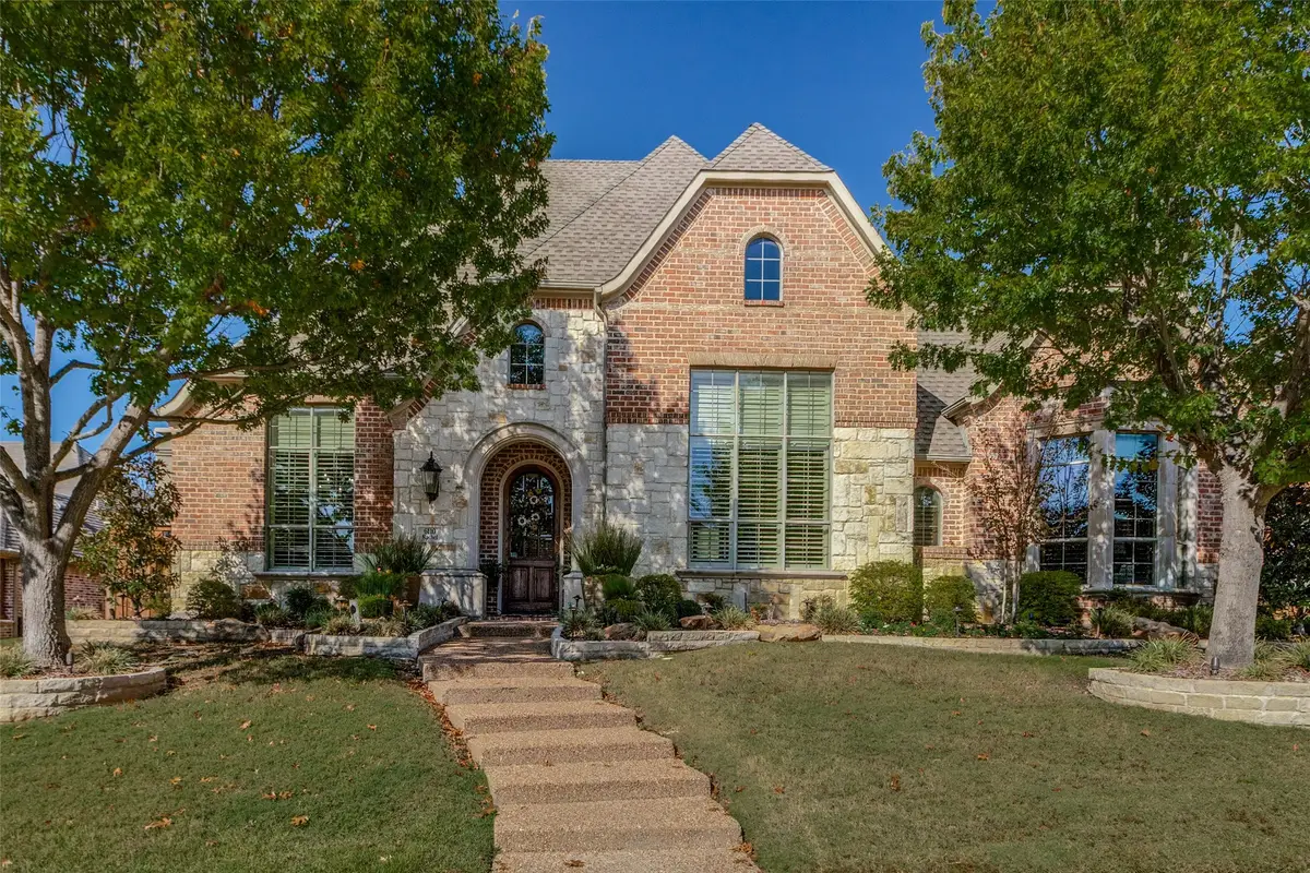 6110 Rachel Drive, Frisco, TX 75034 - Image #1