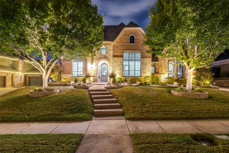 6110 Rachel Drive, Frisco, TX 75034 - Image #2