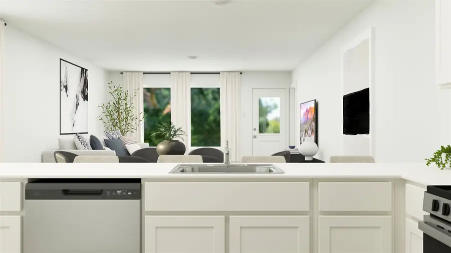 3807 Pontchartrain Parkway, Sherman, TX 75090 - Image #3