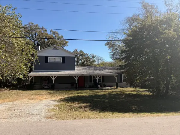 322 Center Lane, Fort Worth, TX 76140