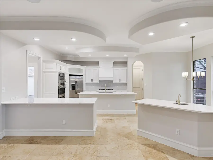 12578 Colborne Drive, Frisco, TX 75033 - Image #3