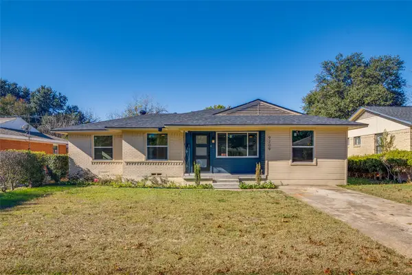 9209 Rustown Drive, Dallas, TX 75228