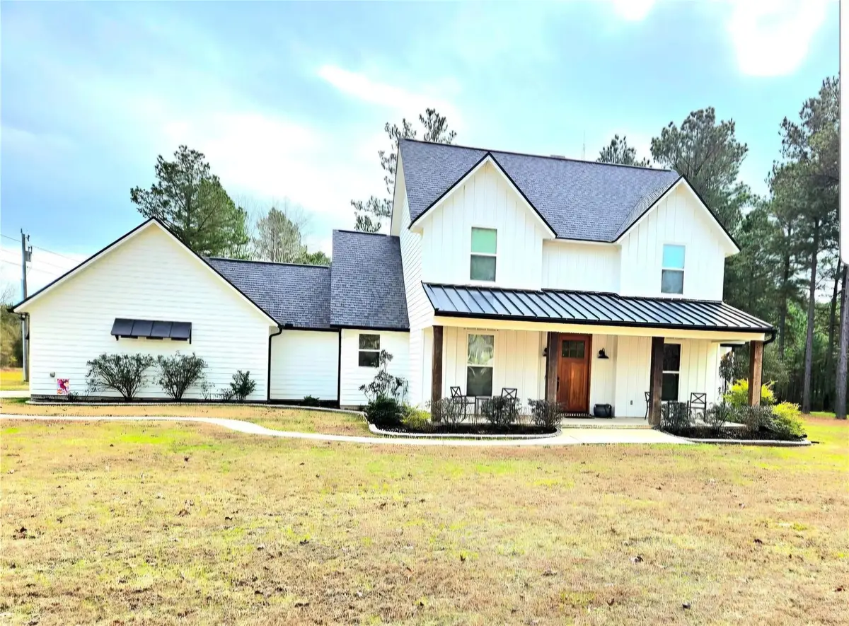 363 Bella Court Pvt Drive, Frierson, LA 71027 - Image #1