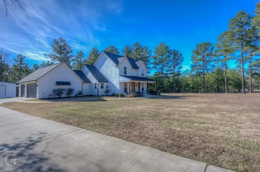 363 Bella Court Pvt Drive, Frierson, LA 71027 - Image #2