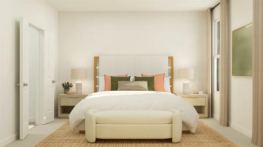 2625 Clear Root Circle, Fort Worth, TX 76108 - Image #2