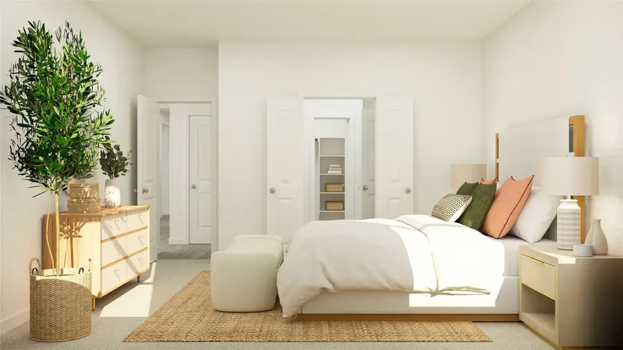 2625 Clear Root Circle, Fort Worth, TX 76108 - Image #3