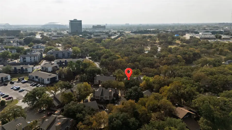 2104 Park Willow Lane #A, Arlington, TX 76011 - Image #2