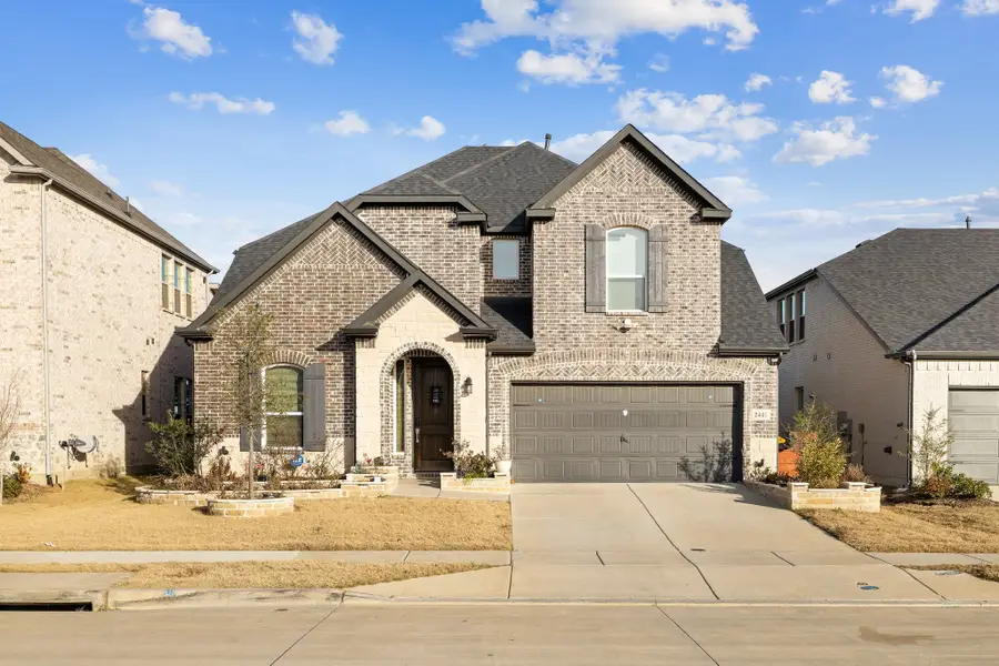 2401 Silver Leaf Drive, Northlake, TX 76226 - Image #2