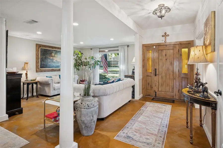 3701 Streamwood Road, Fort Worth, TX 76116 - Image #3