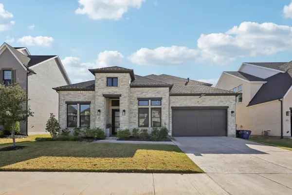 3691 Spruce Hills Street, Frisco, TX 75033