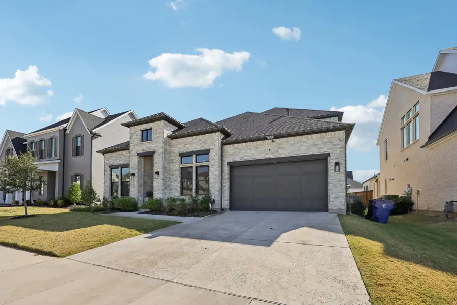 3691 Spruce Hills Street, Frisco, TX 75033 - Image #2
