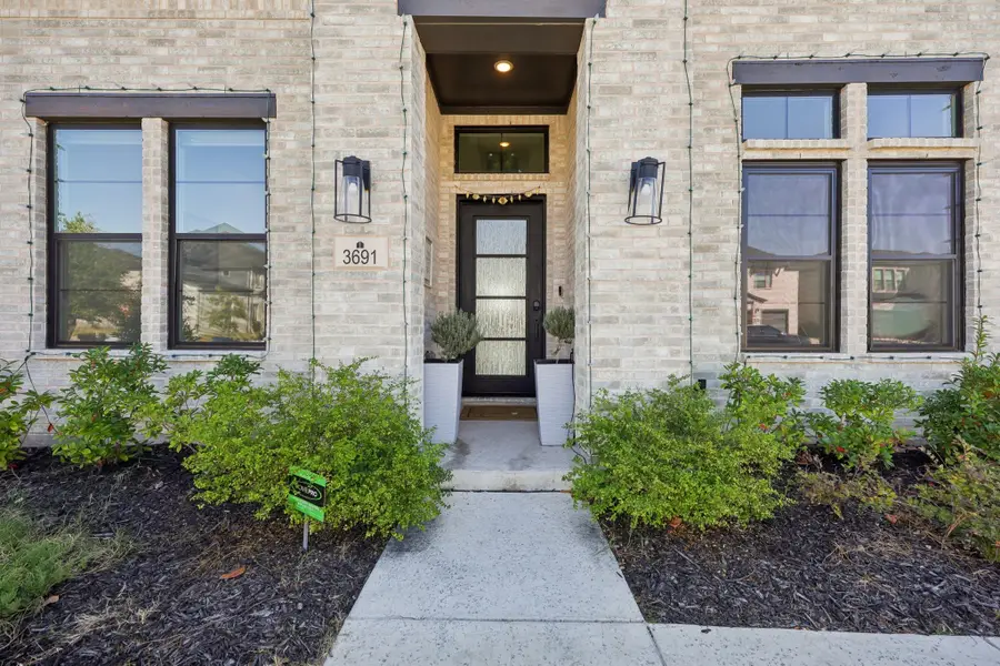 3691 Spruce Hills Street, Frisco, TX 75033 - Image #3