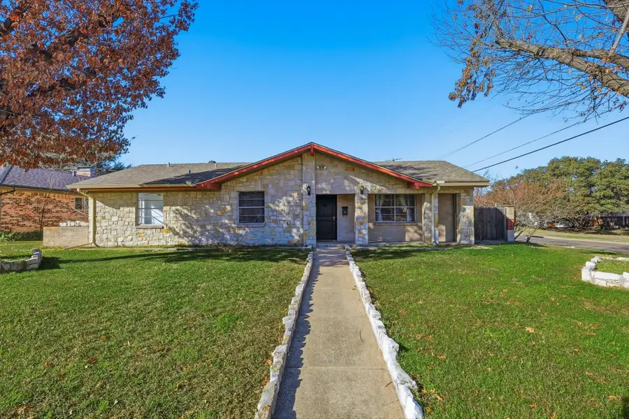 1769 Mapleton Drive, Dallas, TX 75228 - Image #2