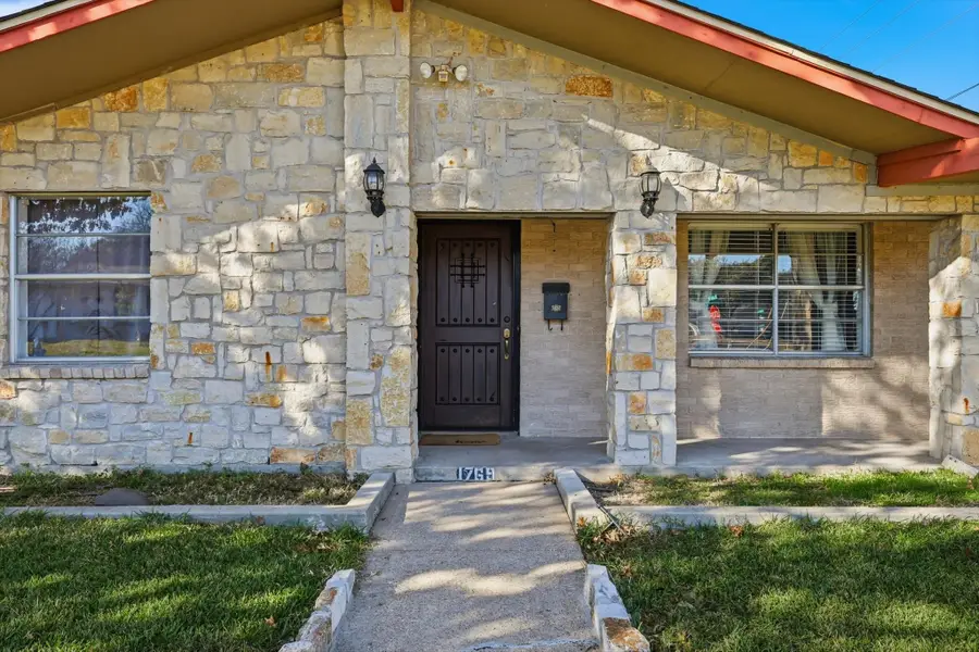 1769 Mapleton Drive, Dallas, TX 75228 - Image #3