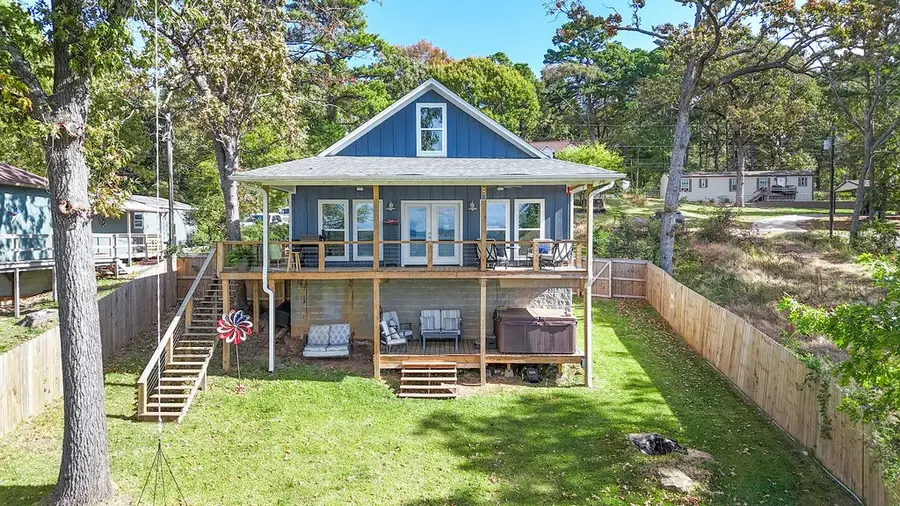 17225 Lake Side Drive, Flint, TX 75762 - Image #2