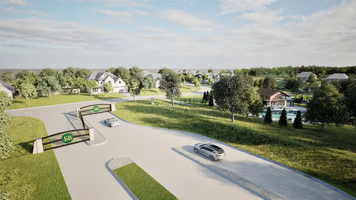 00001 Sapphire Way, Caney City, TX 75148 - Image #1