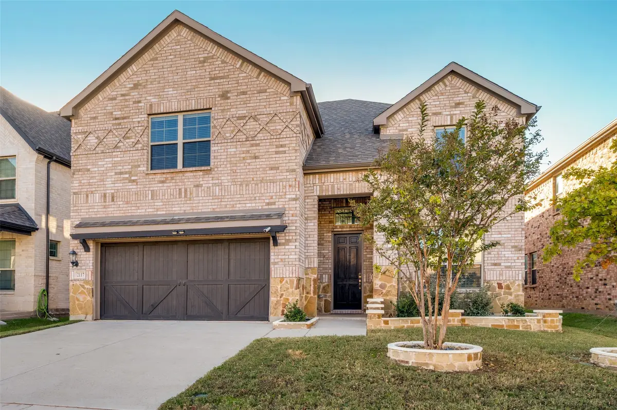 2117 Sumard Drive, Little Elm, TX 75068 - Image #1