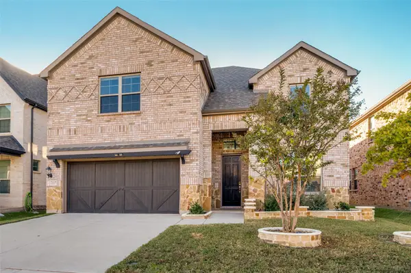 2117 Sumard Drive, Little Elm, TX 75068