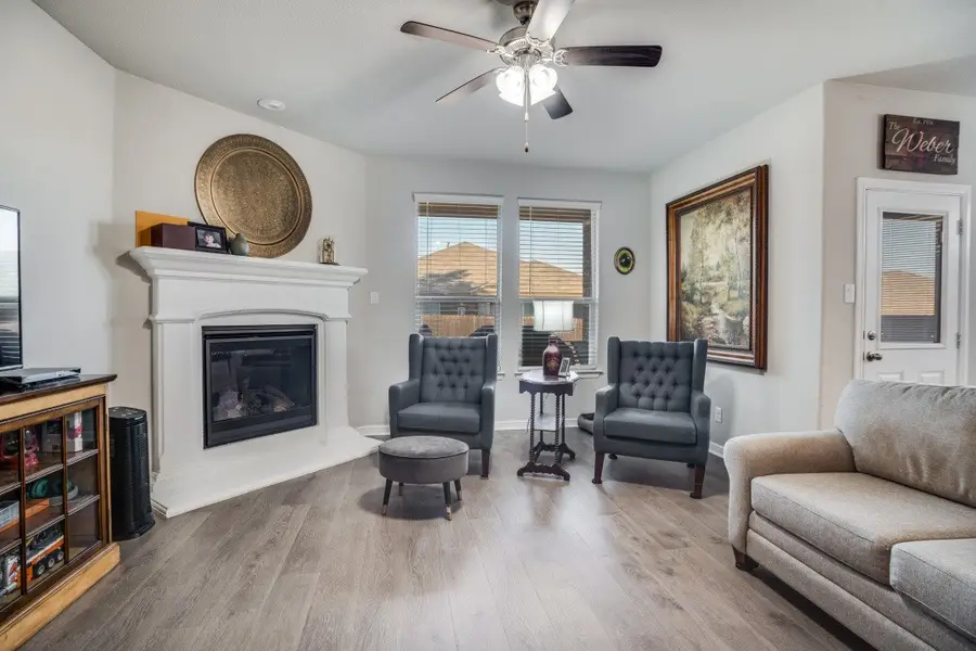 2513 Clay Creek Lane, Fort Worth, TX 76177 - Image #3