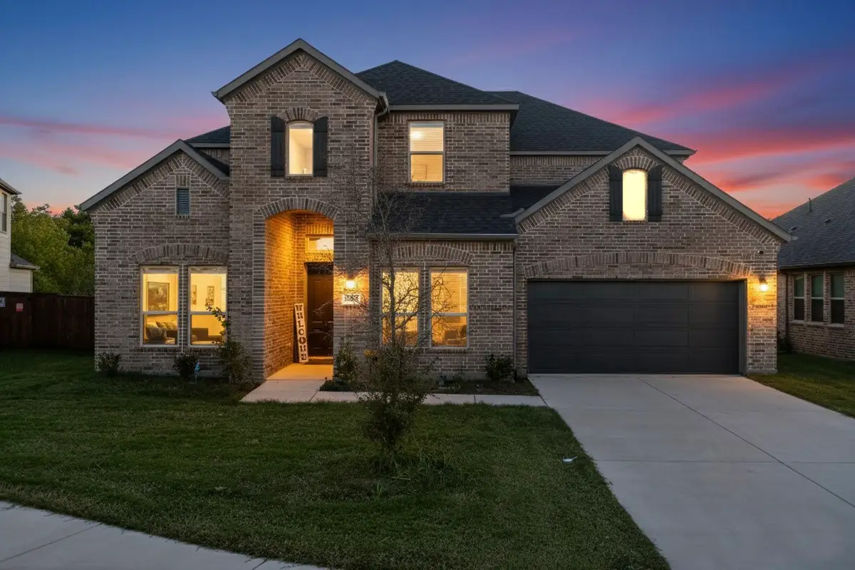 1524 Kurelek Drive, Little Elm, TX 75068 - Image #1