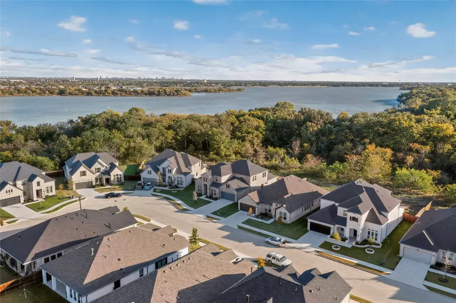 1524 Kurelek Drive, Little Elm, TX 75068 - Image #3