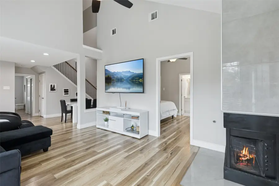 2062 Wanderlust Drive, Lewisville, TX 75067 - Image #2