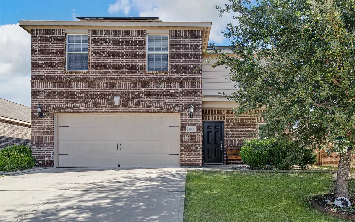 6136 Nathan Creek Drive, Fort Worth, TX 76179 - Image #1