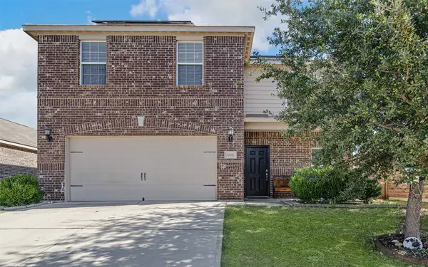 6136 Nathan Creek Drive, Fort Worth, TX 76179