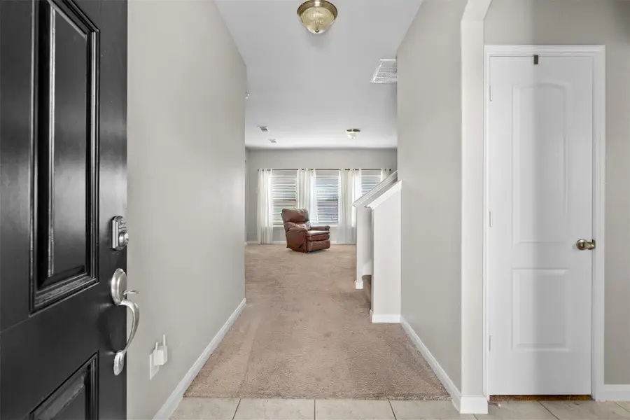 6136 Nathan Creek Drive, Fort Worth, TX 76179 - Image #3