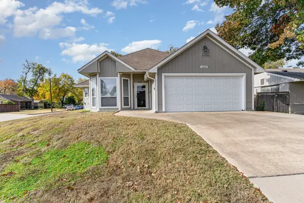 1111 Rock Creek Drive, Garland, TX 75040